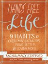 Cover image for Hands Free Life